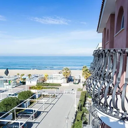 Hotel Trevi Riccione-2